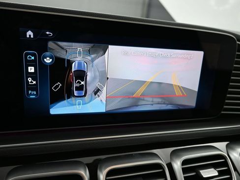 Used 2025 Mercedes-Benz GLE 350 4MATIC image 15