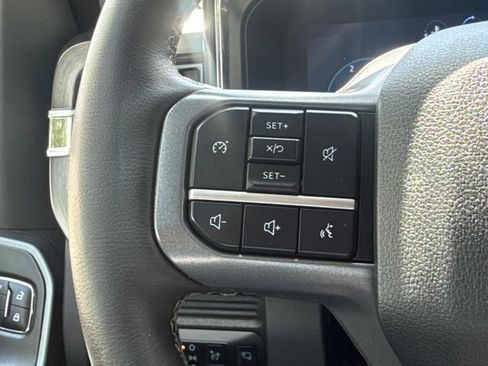 Certified 2025 Ford F250 Lariat w/ FX4 Off-Road Package AWD/4WD image 28