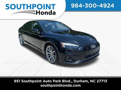 Used 2025 Audi A5 2.0T Premium Plus