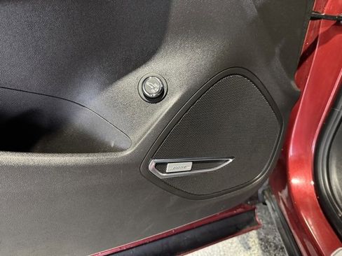 Used 2023 Buick Envision Avenir image 7