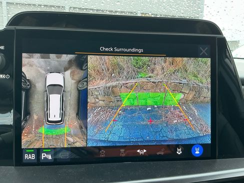 New 2026 Subaru Outback Touring XT image 18