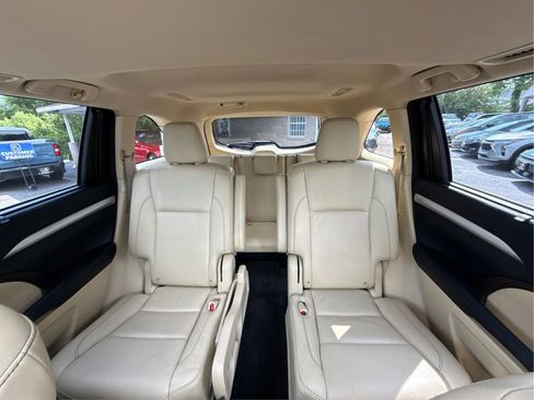 Used 2015 Toyota Highlander XLE AWD/4WD image 18