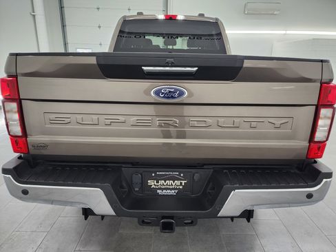 Used 2022 Ford F250 XLT w/ XLT Premium Package image 31