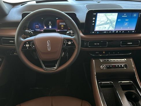 New 2026 Lincoln Aviator Reserve w/ Illumination Package RWD image 13