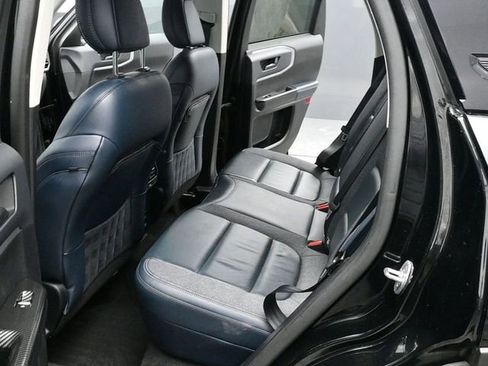 Used 2021 Ford Bronco Sport Outer Banks image 15