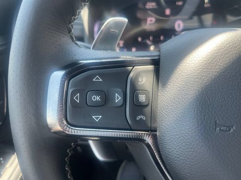 New 2026 RAM 1500 RHO w/ RHO Level 1 Equipment Group AWD/4WD image 67