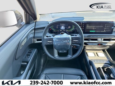 New 2027 Kia Telluride EX image 17