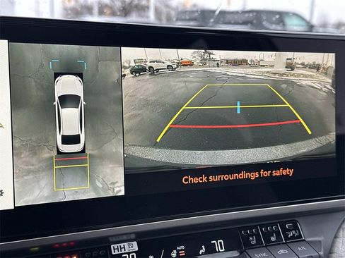 New 2026 Toyota Camry XLE image 27