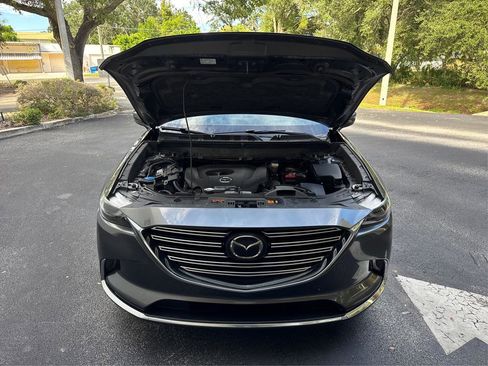 Used 2017 MAZDA CX-9 Grand Touring image 10