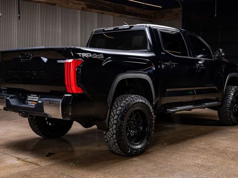 Used 2022 Toyota Tundra SR5 image 10