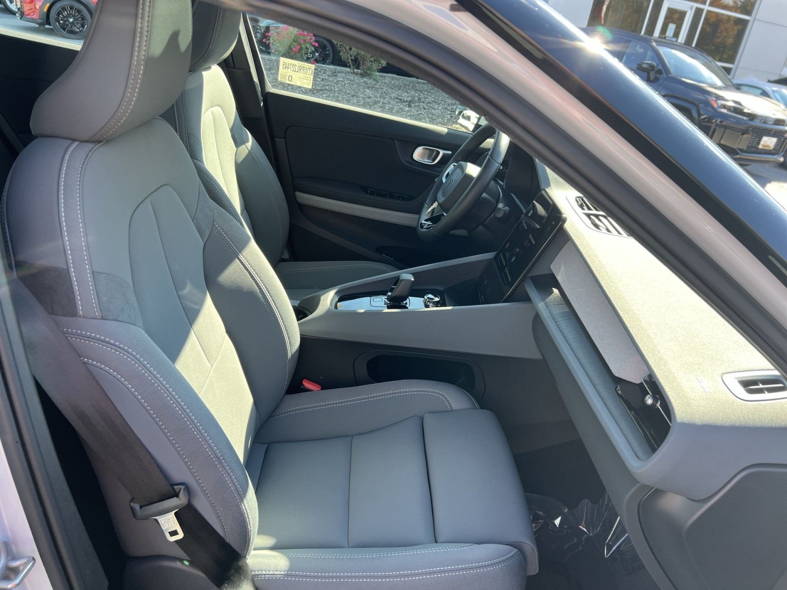 Used 2024 Polestar Polestar 2 AWD/4WD image 27