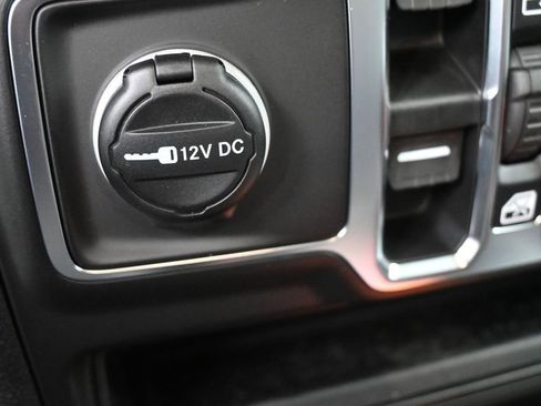 New 2026 Jeep Gladiator Sport AWD/4WD image 9
