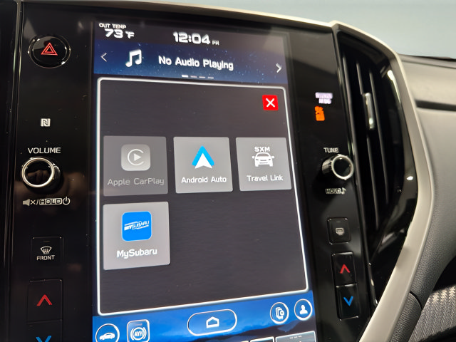 Certified 2025 Subaru Ascent Premium AWD/4WD image 19