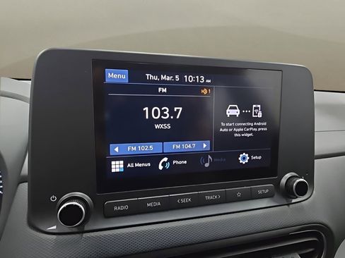 Certified 2022 Hyundai Kona SE w/ Cargo Package image 24