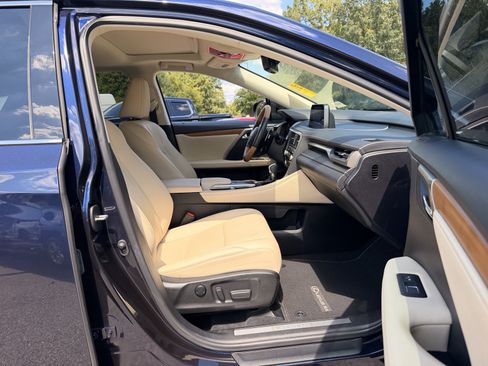 Used 2022 Lexus RX 350 FWD w/ Premium Package image 32