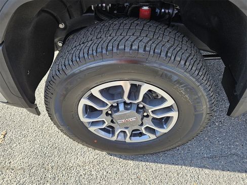 New 2026 GMC Sierra 3500 SLE image 15