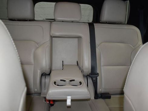 Used 2019 Ford Explorer Limited w/ Class III Trailer Tow Package image 26