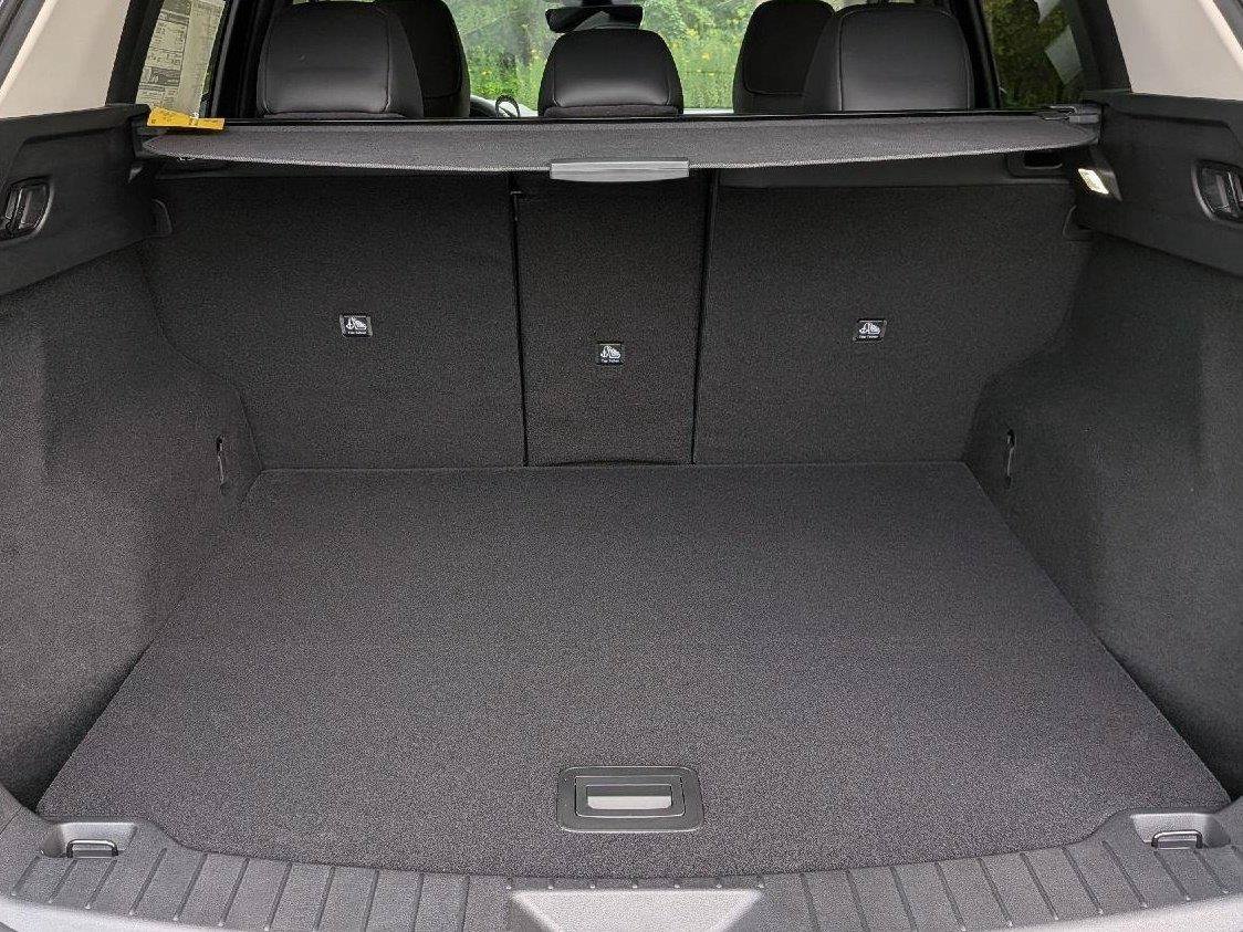 New 2026 MAZDA CX-5 Preferred AWD/4WD image 11