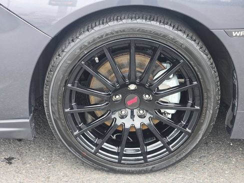 Used 2021 Subaru WRX Premium w/ WRX Sport Package AWD/4WD image 11