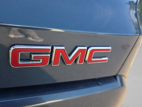 Used 2026 GMC Terrain Denali AWD/4WD image 31