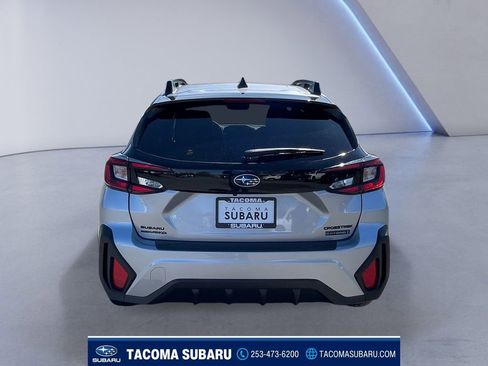 New 2026 Subaru Crosstrek 2.5i Sport AWD/4WD image 4
