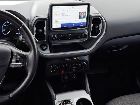 Certified 2023 Ford Bronco Sport Big Bend w/ Convenience Package image 25