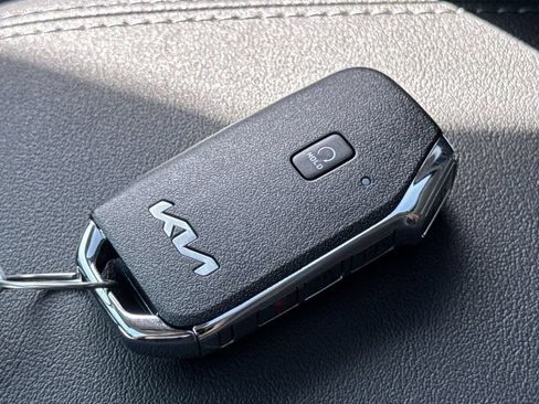 Used 2025 Kia Seltos EX w/ EX Sunroof Package AWD/4WD image 34