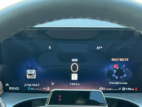New 2026 Lincoln Aviator Reserve AWD/4WD image 23