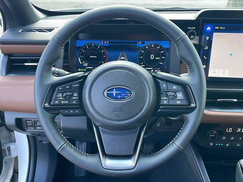New 2026 Subaru Outback Touring XT AWD/4WD image 13