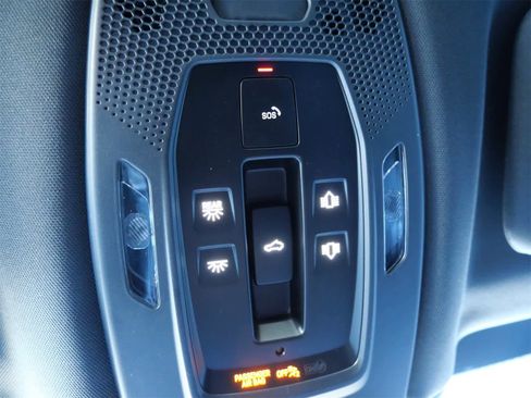 New 2026 Porsche Panamera 4 image 26