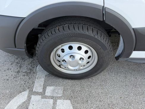 Used 2024 Ford Transit 250 148 High Roof AWD image 13