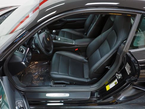 Used 2014 Porsche Cayman S RWD image 49