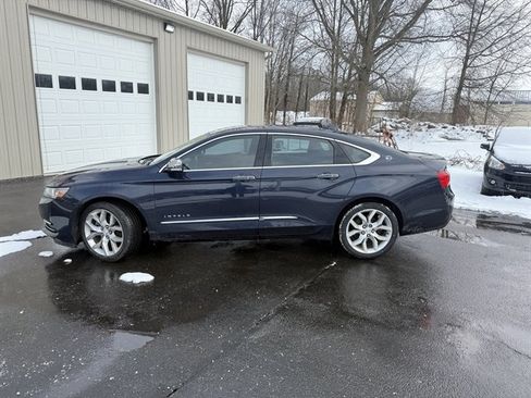 Used 2018 Chevrolet Impala Premier image 33