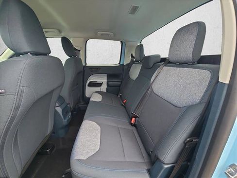 New 2026 Ford Maverick XLT FWD image 15
