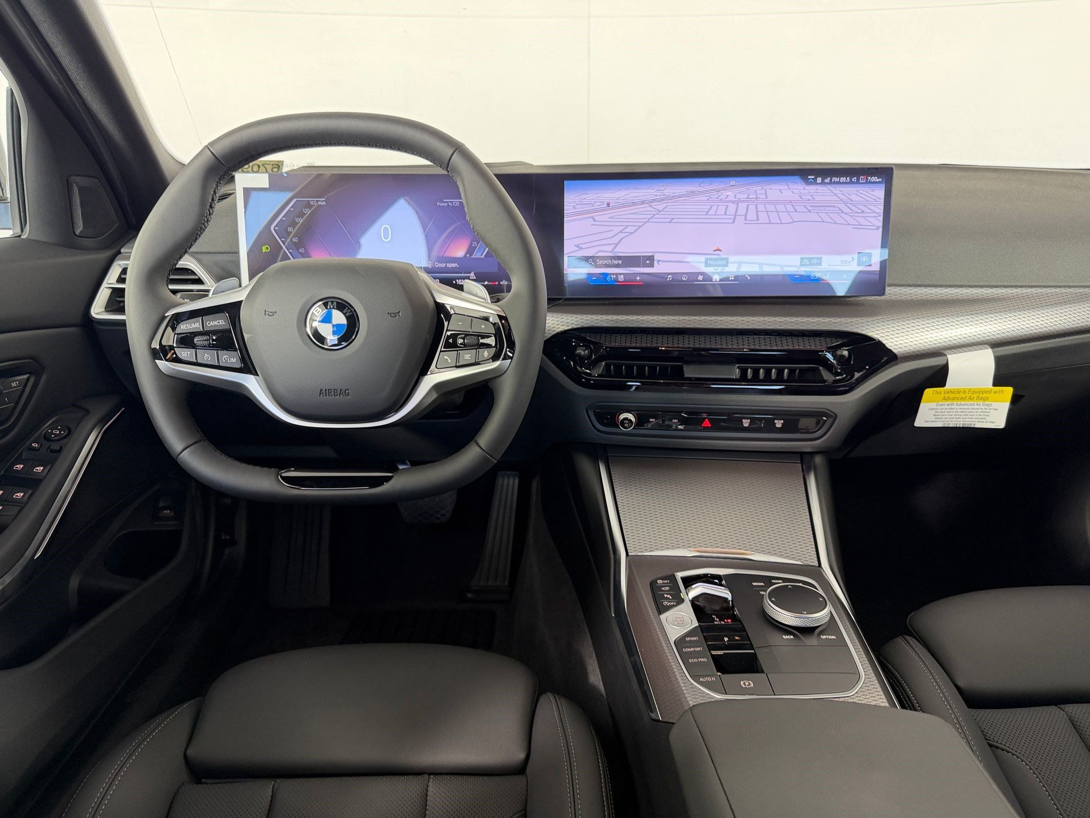 Used 2026 BMW 330i Sedan w/ Premium Package RWD image 32