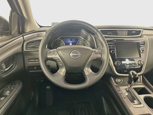 Used 2024 Nissan Murano SV w/ SV Midnight Edition Package FWD image 26