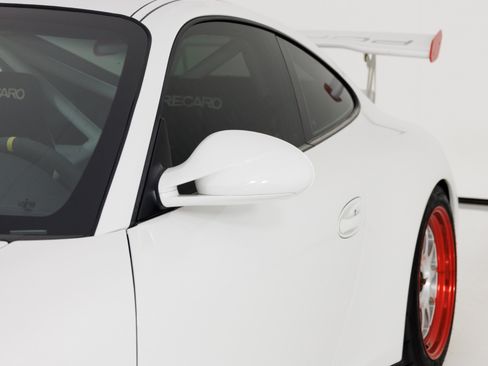 Used 2011 Porsche 911 GT3 RS RWD image 52