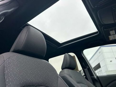Certified 2026 Subaru Forester Premium AWD/4WD image 20