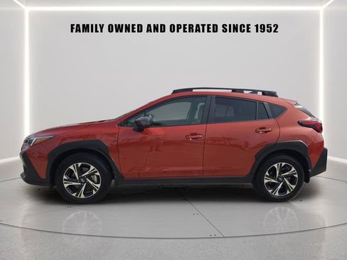 Certified 2024 Subaru Crosstrek 2.0i Premium AWD/4WD image 5
