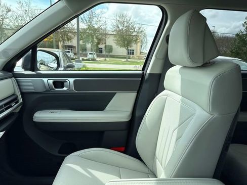 New 2026 Hyundai Santa Fe SEL FWD image 19