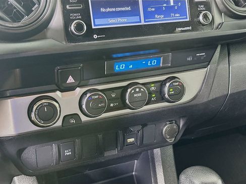 Used 2023 Toyota Tacoma SR image 14