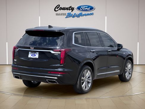 Used 2023 Cadillac XT6 Premium Luxury AWD/4WD image 26