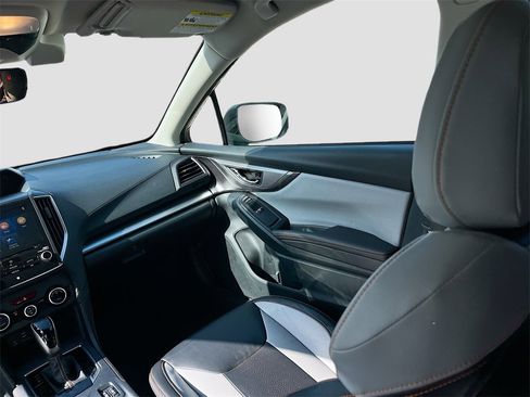 Used 2021 Subaru Crosstrek 2.5i Limited w/ Popular Package #2 image 22