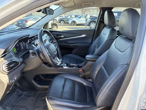 Used 2023 Chevrolet Bolt EUV LT w/ Convenience Package image 23