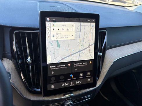 New 2026 Volvo XC60 T8 Ultra w/ Protection Package Premier image 17