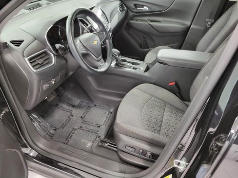 Used 2023 Chevrolet Equinox LT image 10