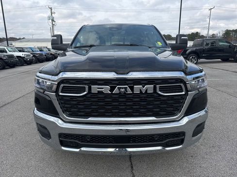 New 2026 RAM 1500 Big Horn image 3