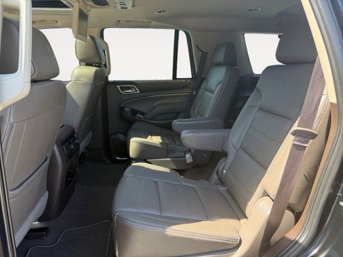Used 2019 GMC Yukon Denali w/ Denali Ultimate Package AWD/4WD image 14