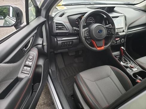 Certified 2023 Subaru Forester Sport AWD/4WD image 10