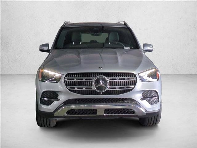 Certified 2025 Mercedes-Benz GLE 450e 4MATIC image 2